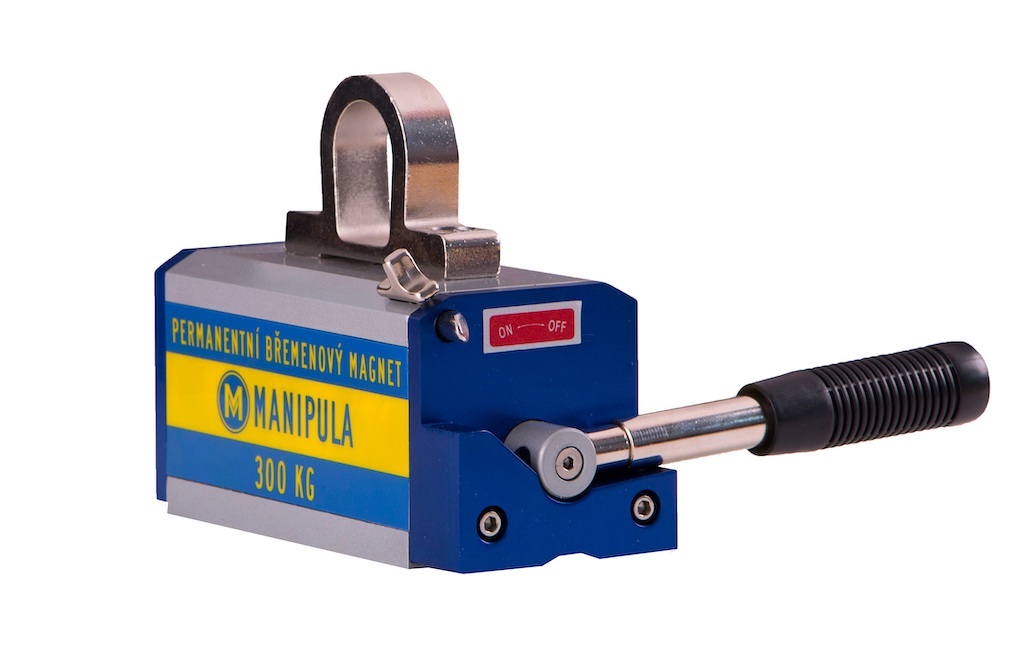 Břemenový magnet MANIPULA 300_5 (kopie)